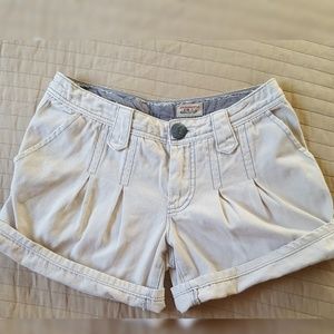 Free People Shorts